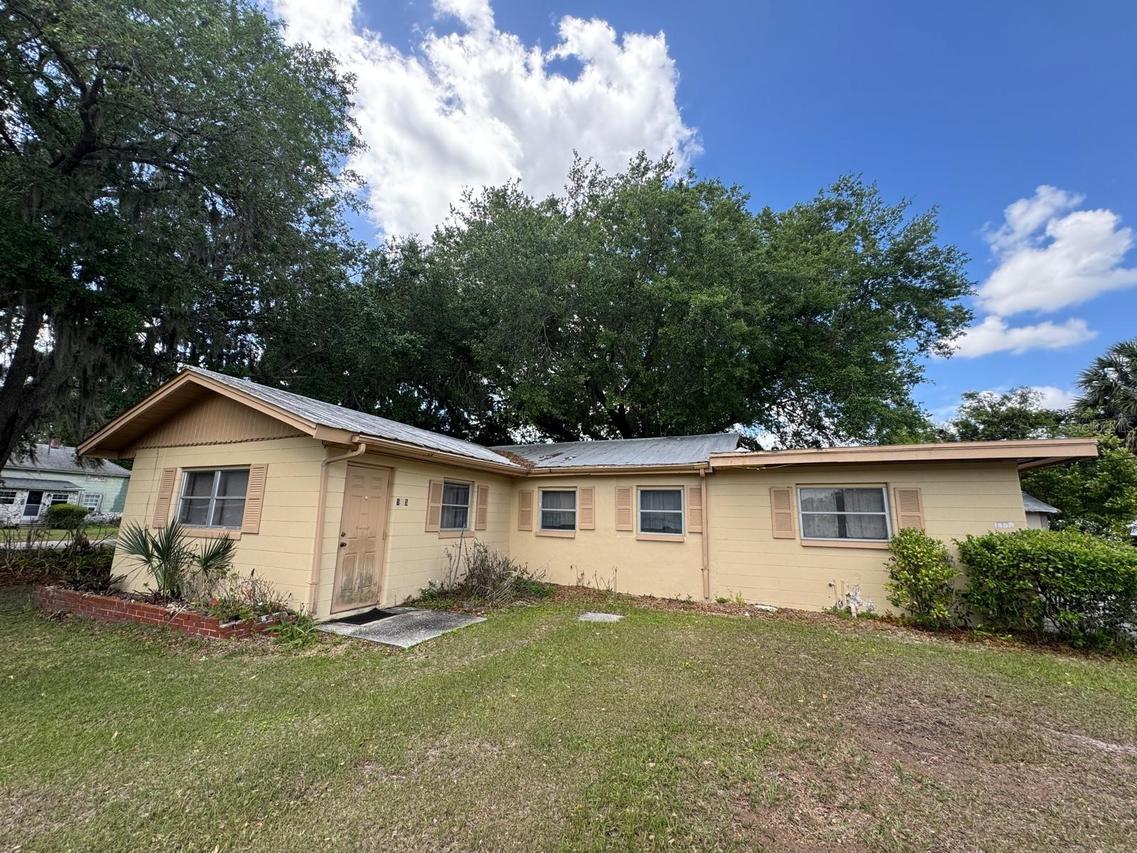 1495 Coolidge Ave., Bartow, FL 33830