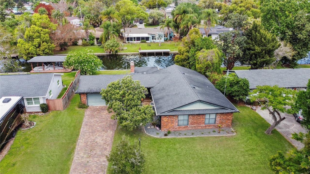 2601 Windward Ct., Orlando, FL 32805