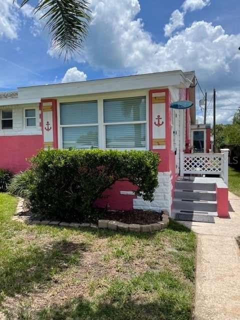 833 E 24th Ave. #106, New Smyrna Beach, FL 32169