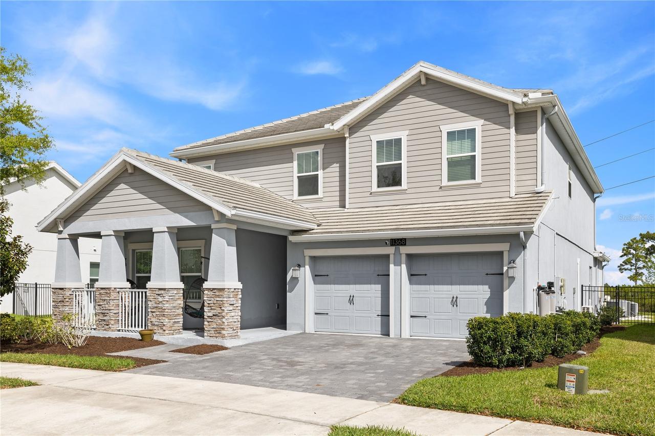 11368 Satire St., Orlando, FL 32832