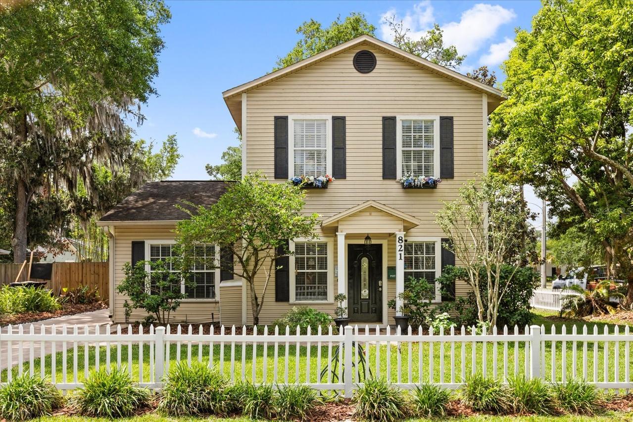 821 N Ferncreek Ave., Orlando, FL 32803