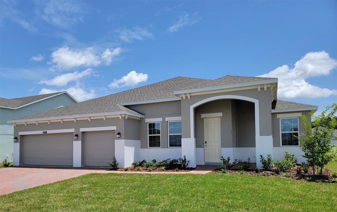 5073 Northern Dove Ave., Mount Dora, FL 32757