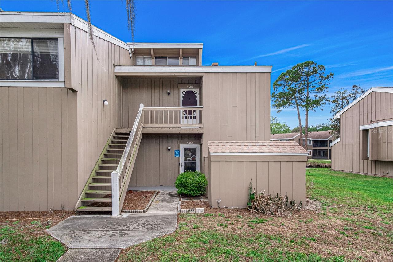 5840 Peregrine Ave., Orlando, FL 32819