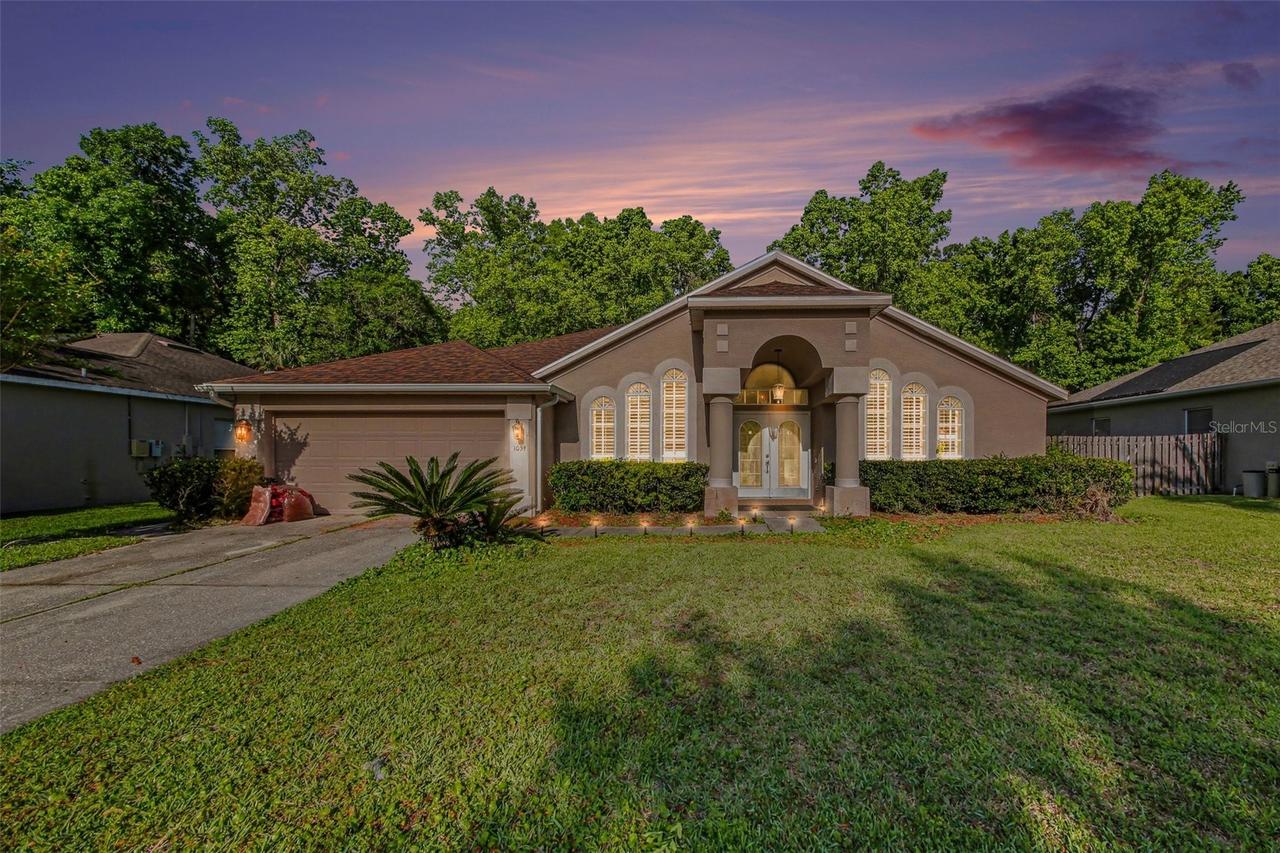 1054 Winding Waters Cir., Winter Springs, FL 32708