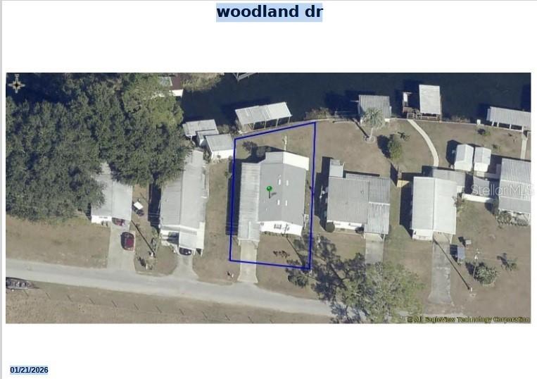 13519 Woodland Dr., Astatula, FL 34705