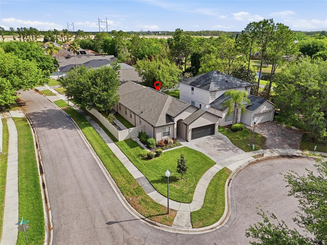 4907 Olde Kerry Dr., Orlando, FL 32837