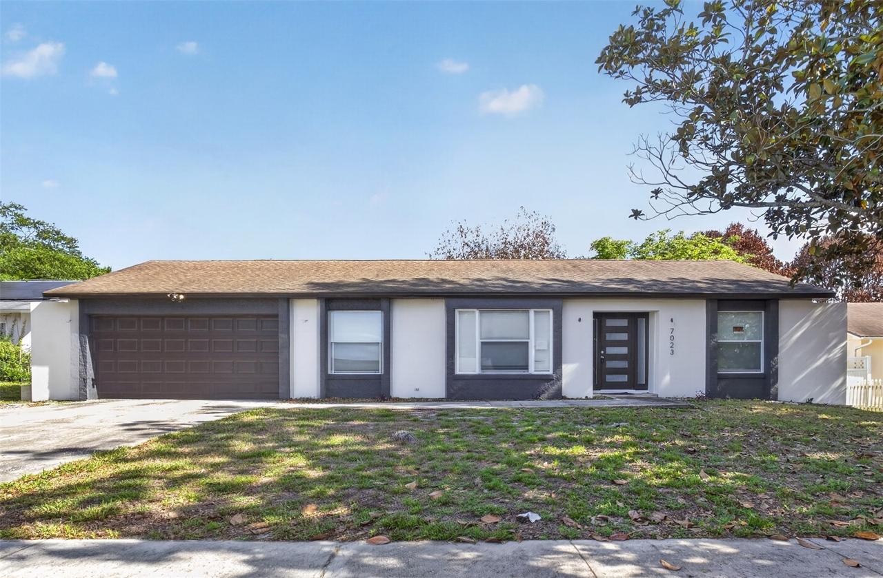 7023 Talbot Dr., Orlando, FL 32819
