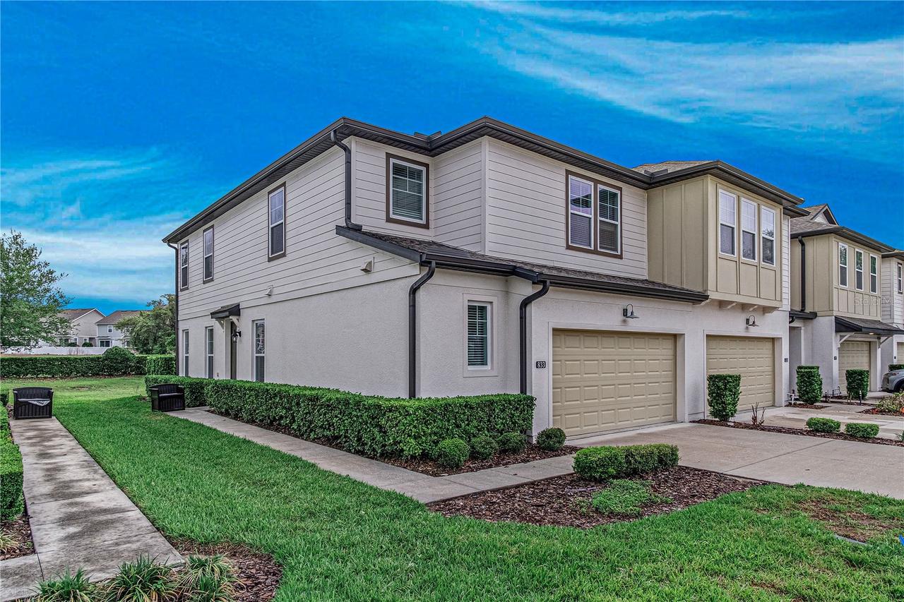 833 Benoi Dr., Davenport, FL 33896