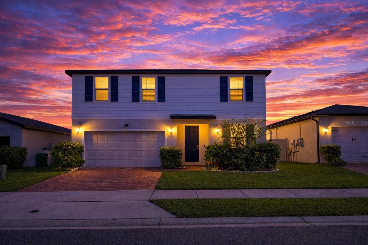 441 Mckenna Dr., Winter Haven, FL 33881