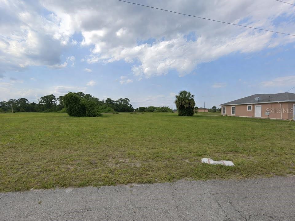 7015 Gill Cir., Labelle, FL 33935