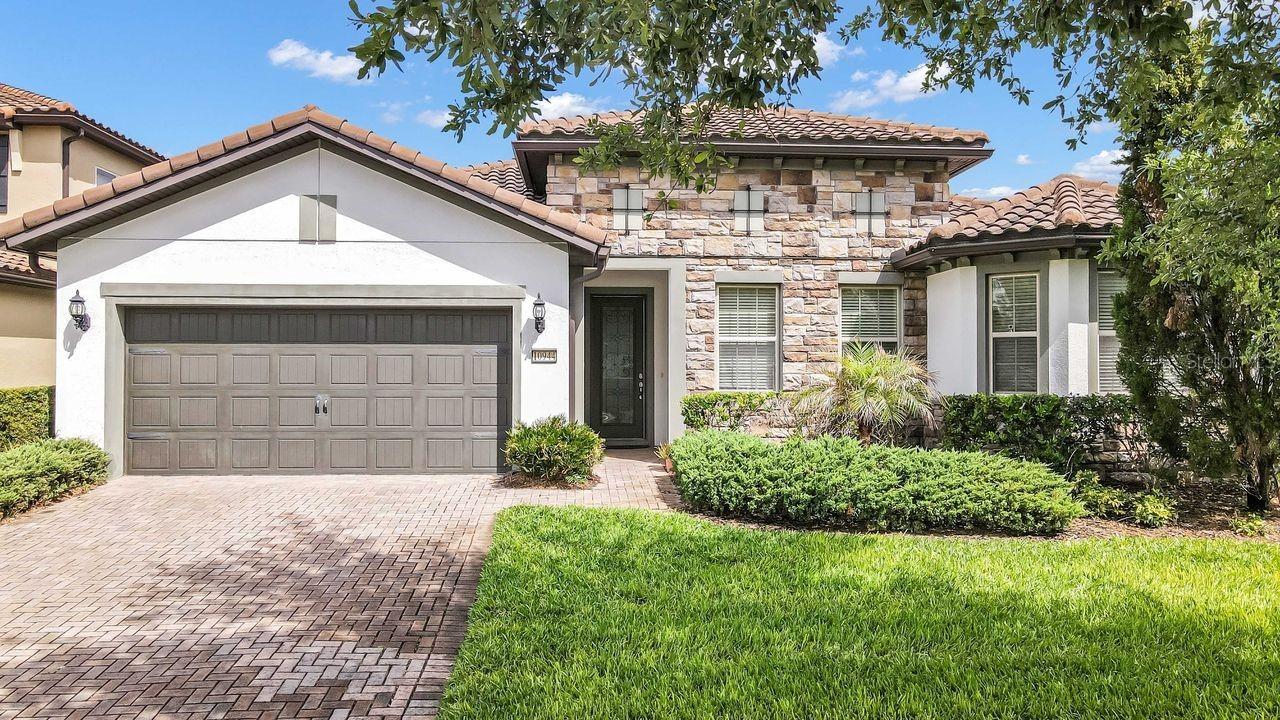 10944 Citron Oaks Dr., Orlando, FL 32836