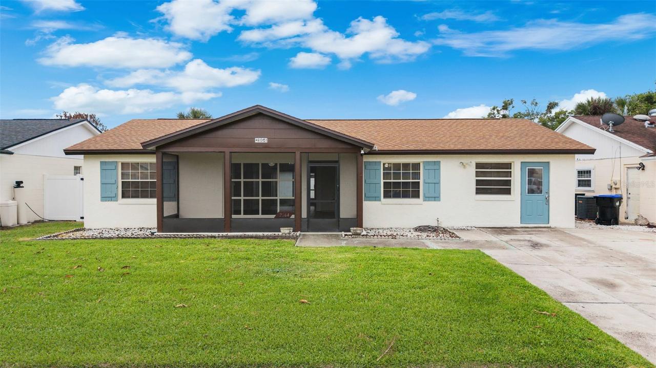 2864 Grand Bend Ct., Orlando, FL 32837