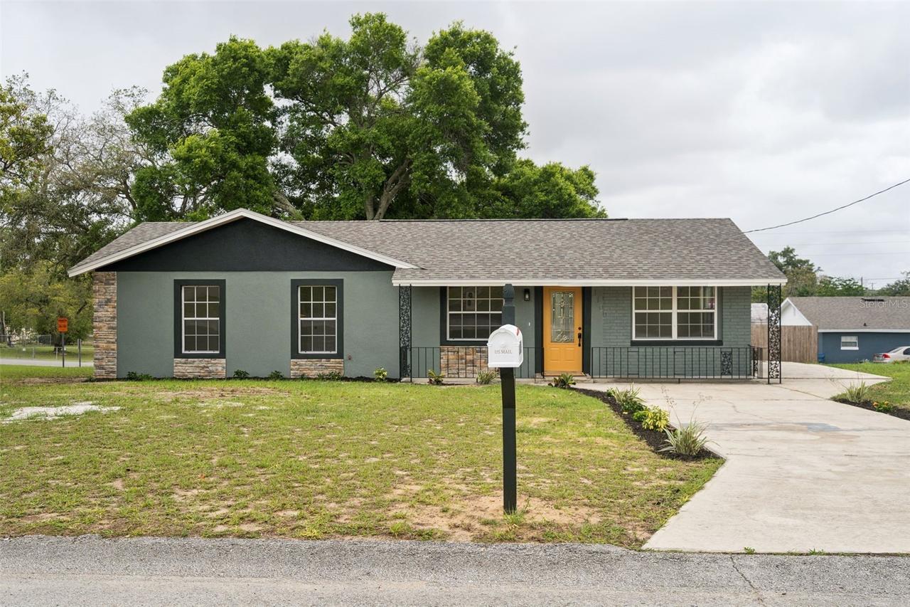 1109 Valencia Ave., Haines City, FL 33844