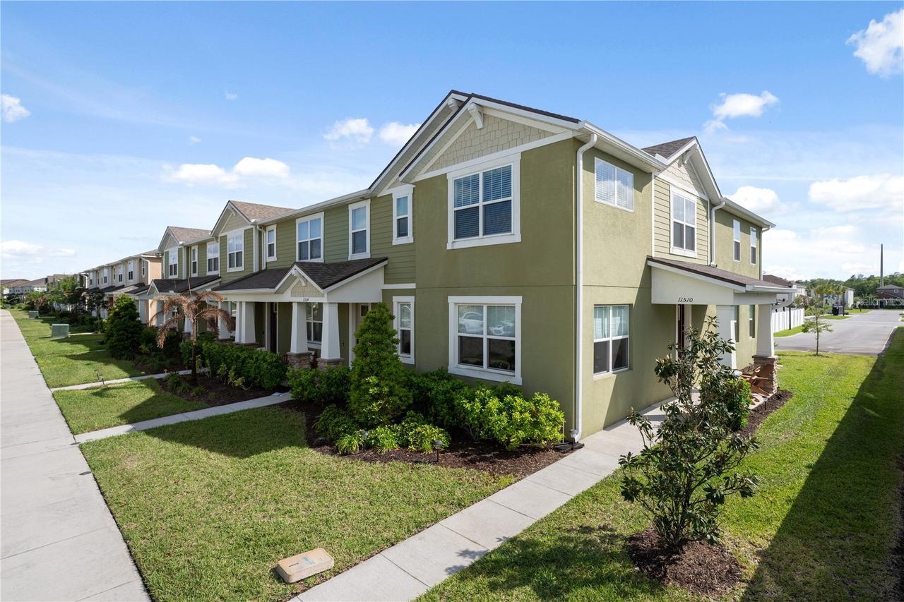 11510 Buoy Point Pl., Orlando, FL 32832