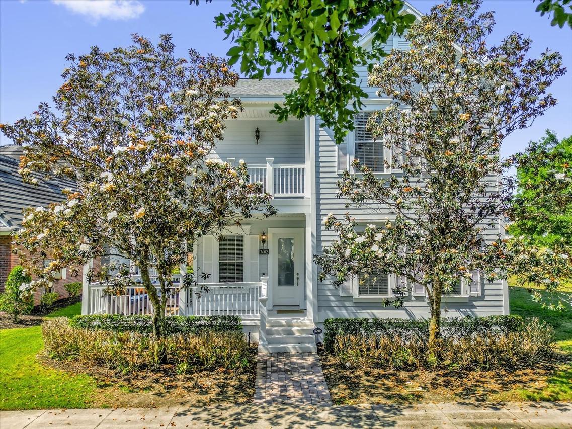 7402 Astina St., Reunion, FL 34747