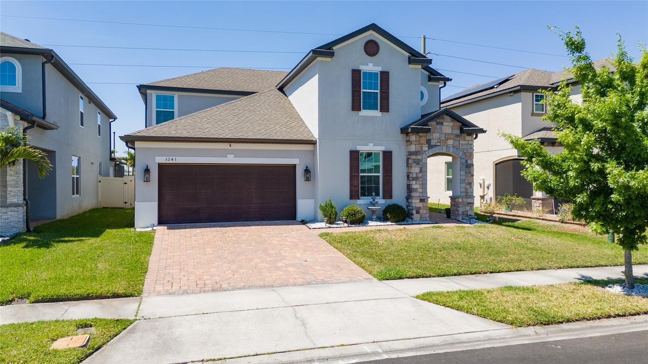 3243 Palatka St., Orlando, FL 32824