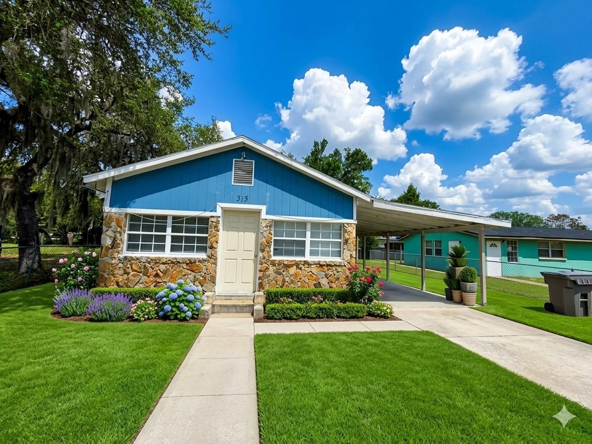 313 E Booker St., Avon Park, FL 33825