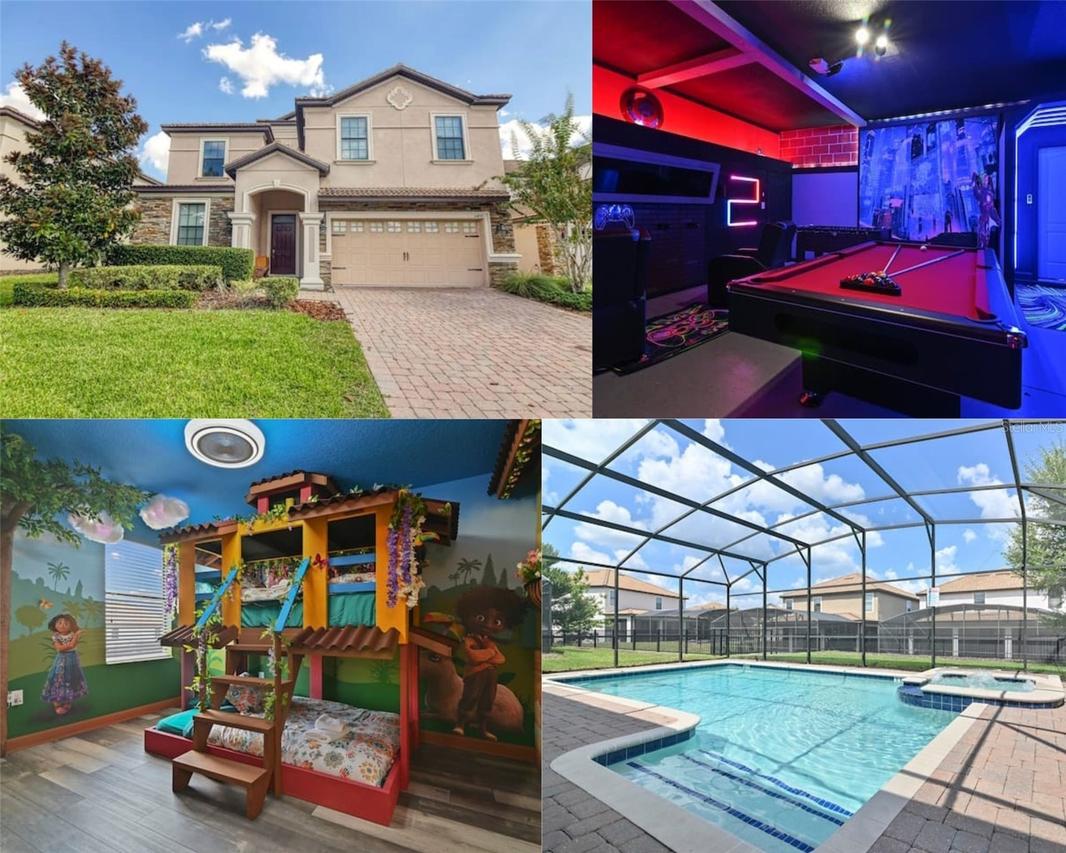 1455 Belle Terre Rd., Davenport, FL 33896