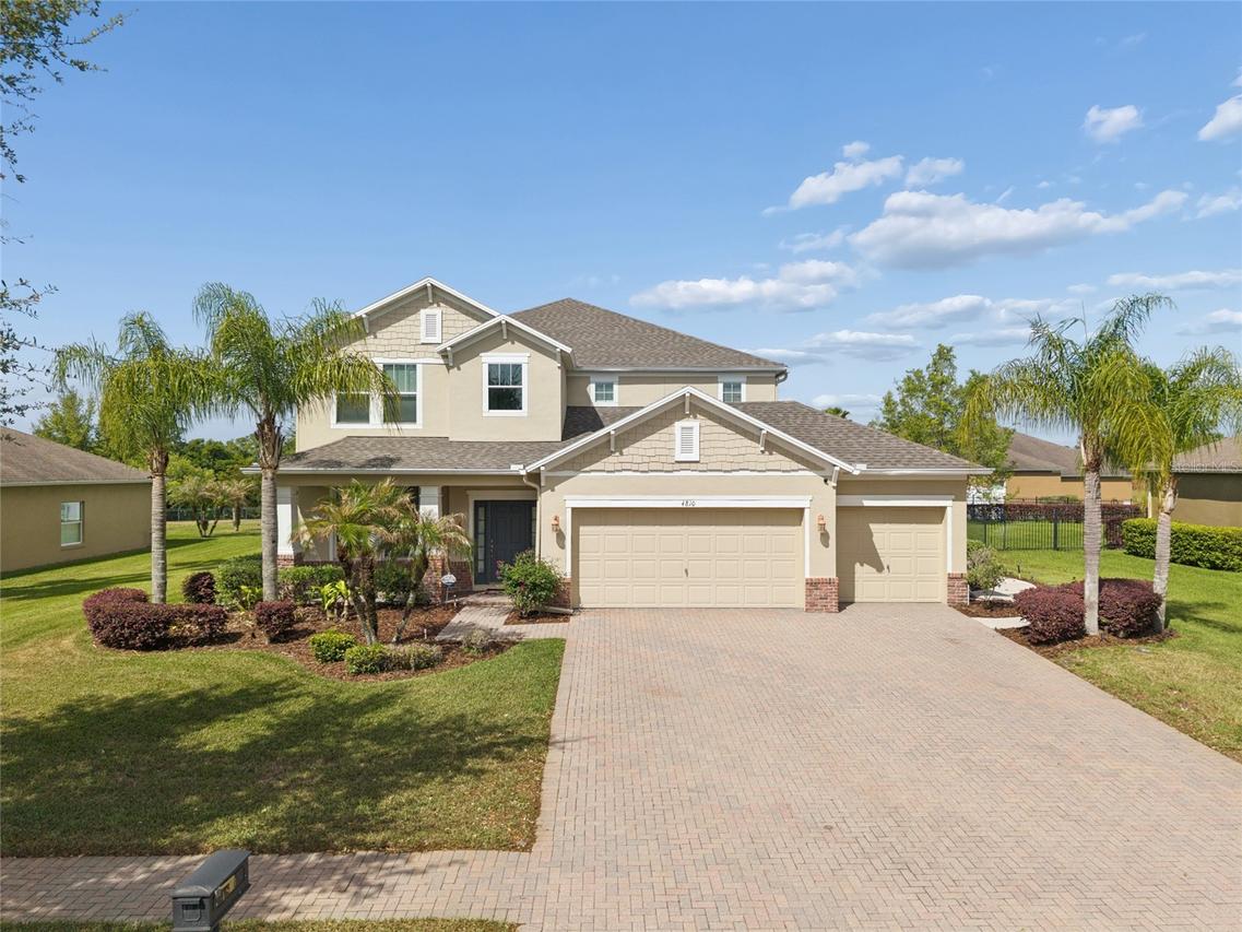 4810 Lake Milly Dr., Orlando, FL 32839