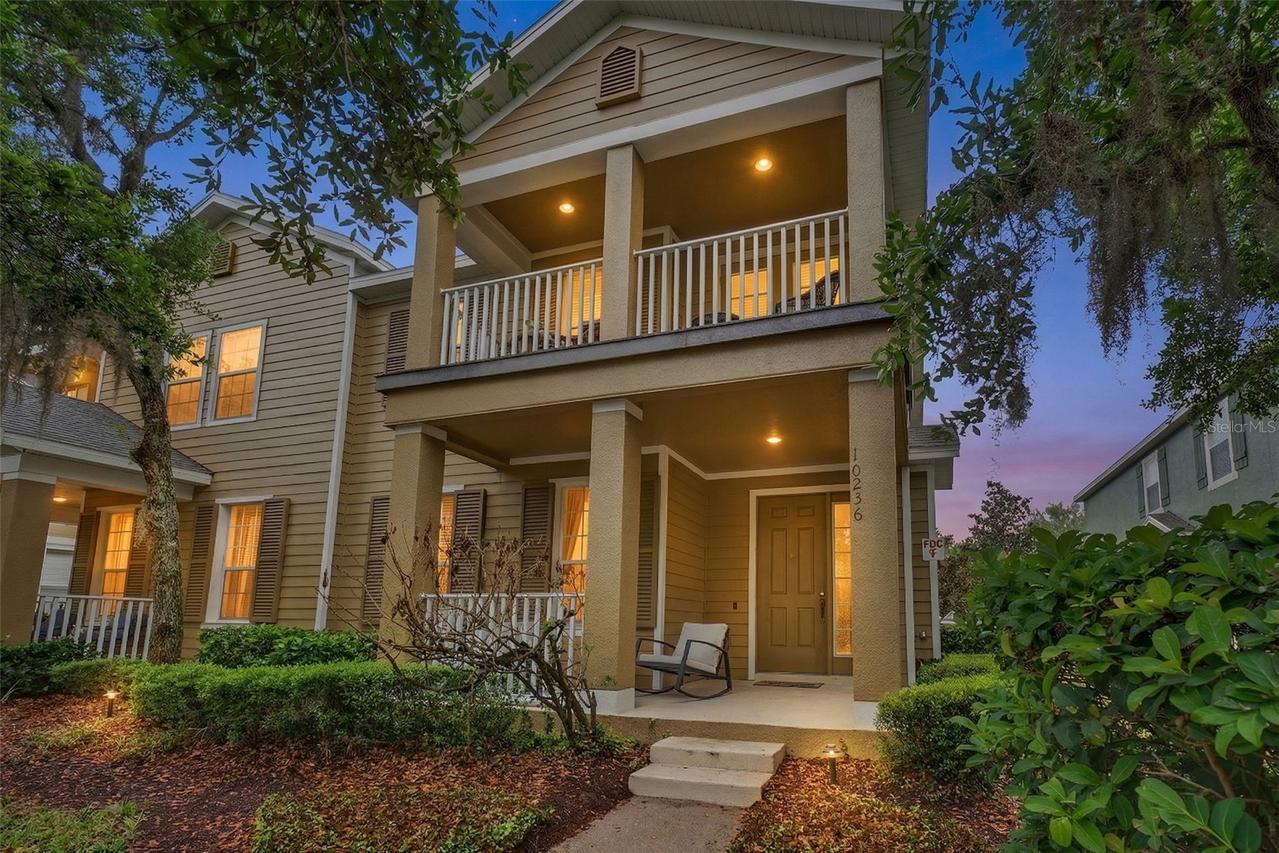 10236 Lake District Ln. #35C, Orlando, FL 32832