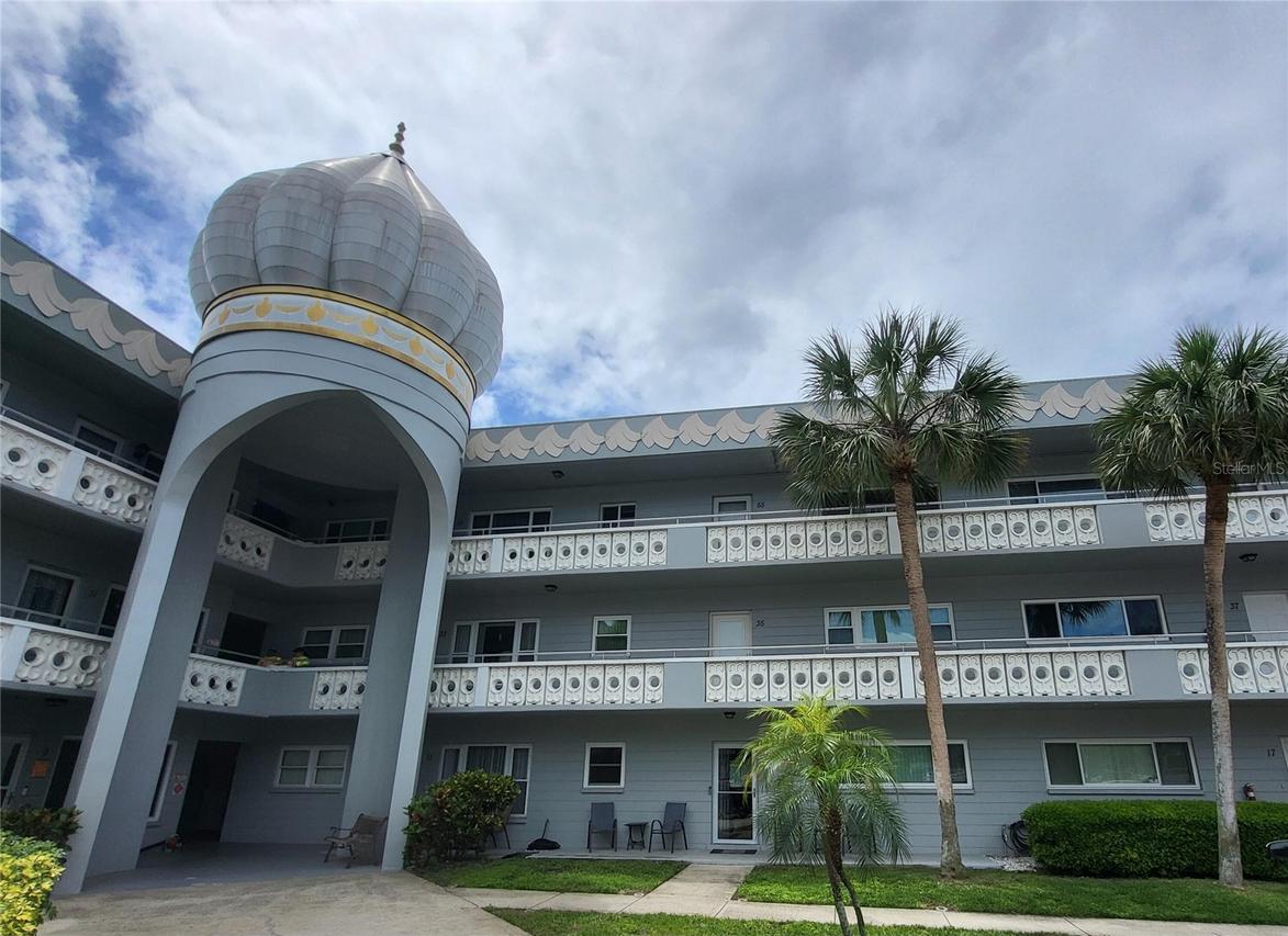 2341 Haitian Dr. #55, Clearwater, FL 33763