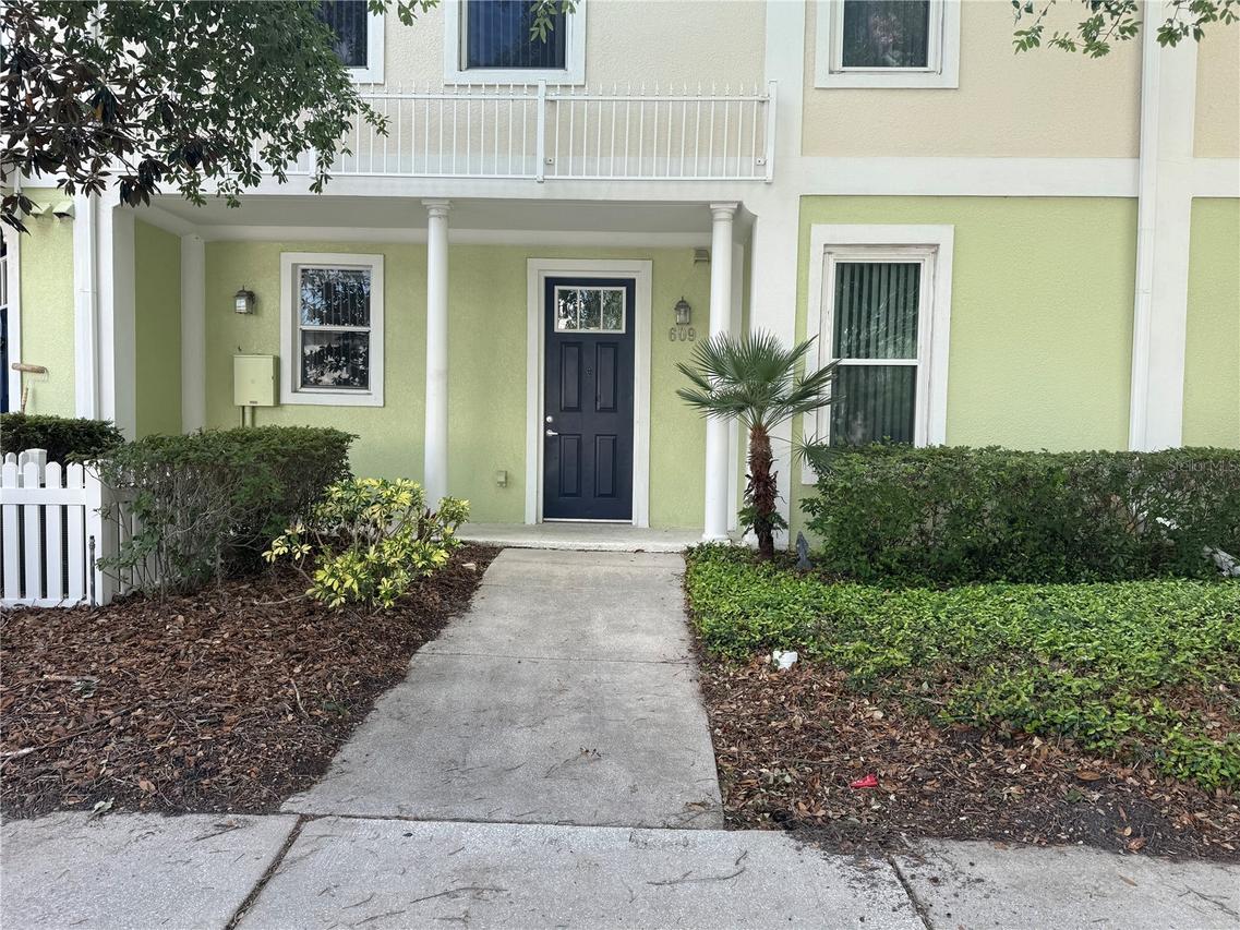 609 Cornerstone Dr., Kissimmee, FL 34744