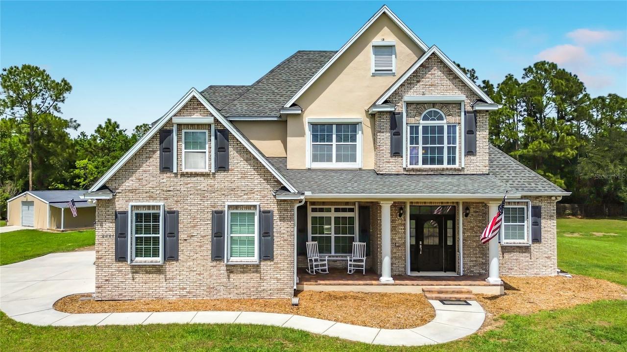 4441 Deer Run Rd., St Cloud, FL 34772