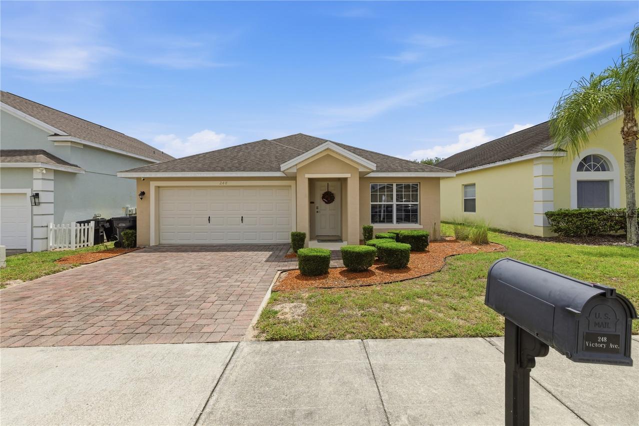 248 Victory Ave., Davenport, FL 33837
