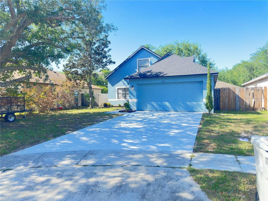 1133 Olympic Ct., Apopka, FL 32712