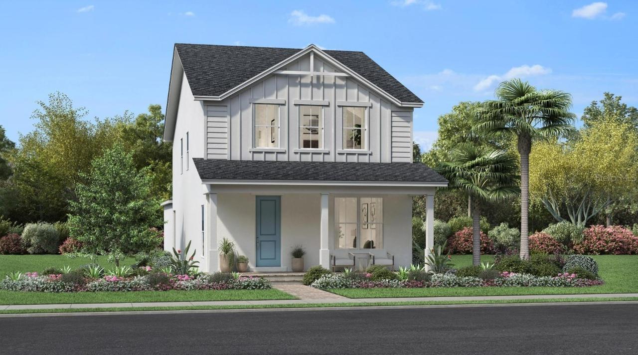 196 Sunset Garden Ln., Winter Garden, FL 34787