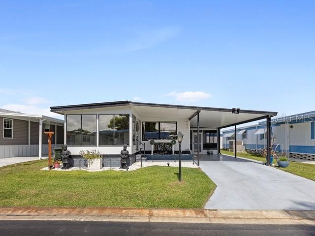 1401 W Highway 50 #45, Clermont, FL 34711