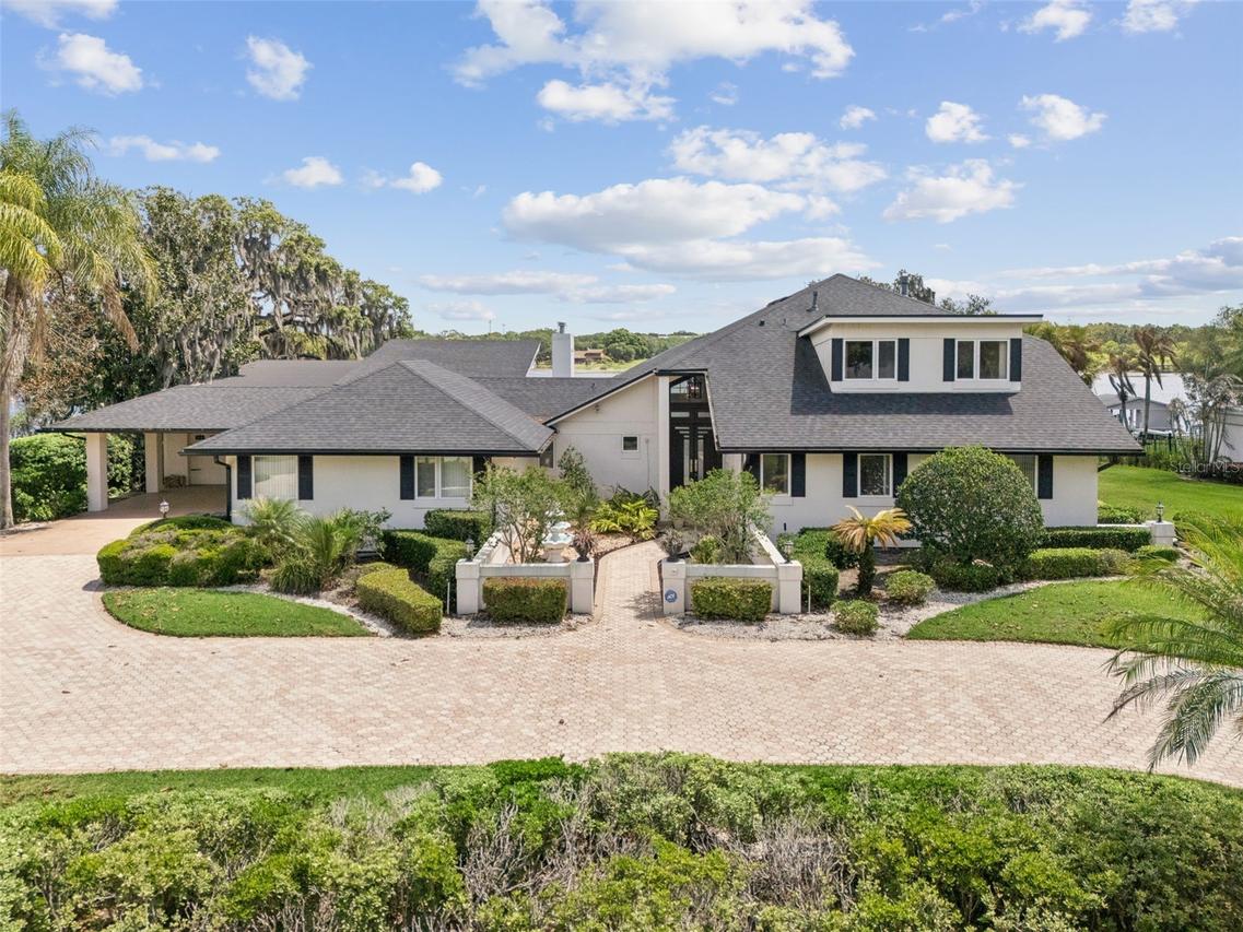 4301 Down Point Ln., Windermere, FL 34786