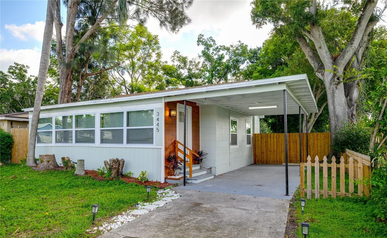 3445 40th St., St Petersburg, FL 33713