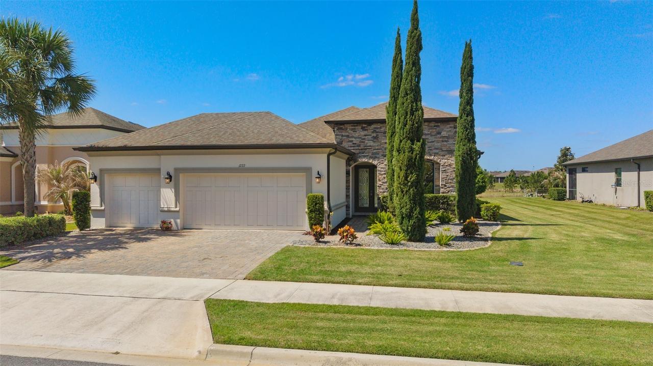 1222 Zeek Ridge St., Clermont, FL 34715