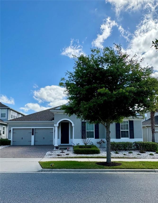 5637 Tiger Way, Winter Garden, FL 34787