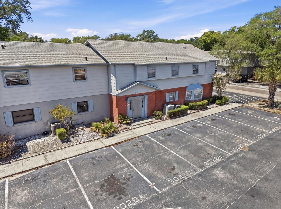 3028 George Mason Ave. #J-7E, Winter Park, FL 32792