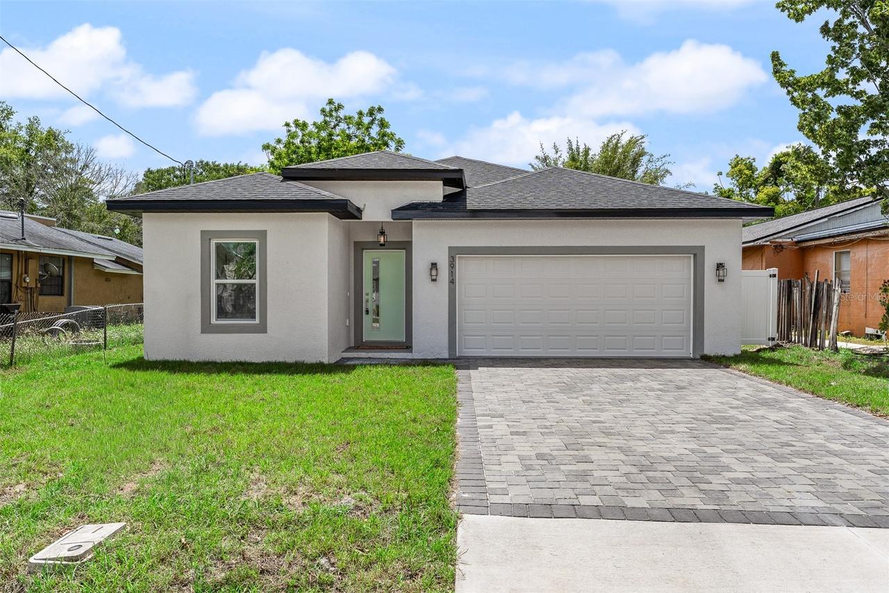3914 W Jefferson St., Orlando, FL 32805
