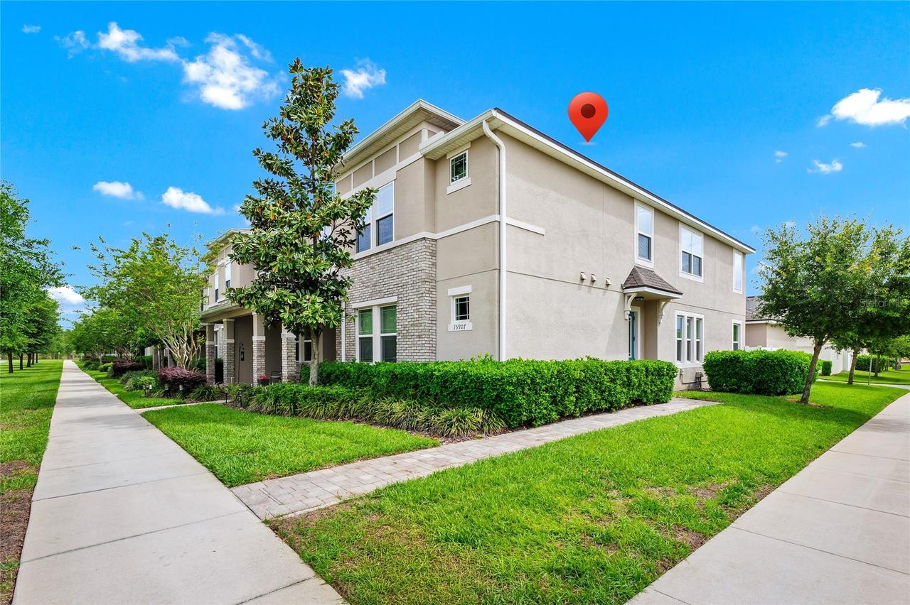15907 Marina Bay Dr., Winter Garden, FL 34787