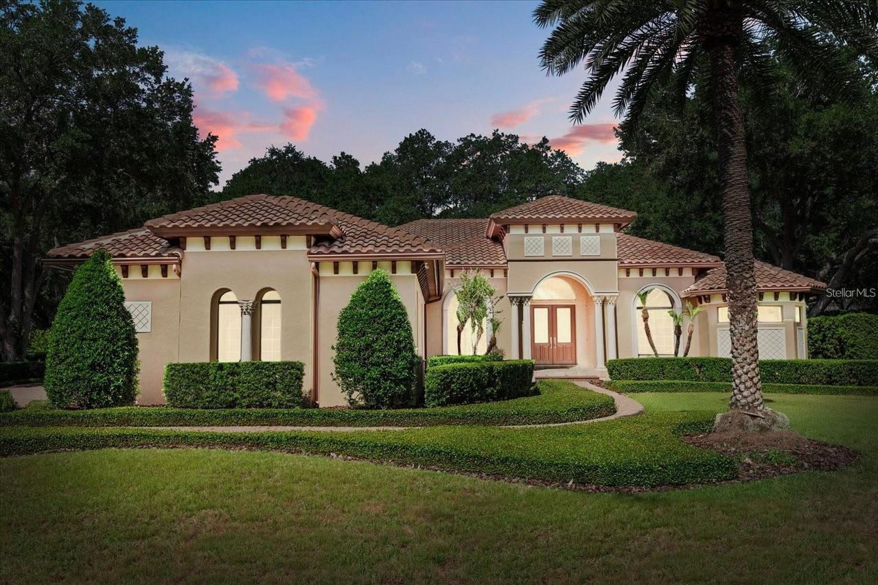32519 Hawks Lake Ln., Sorrento, FL 32776