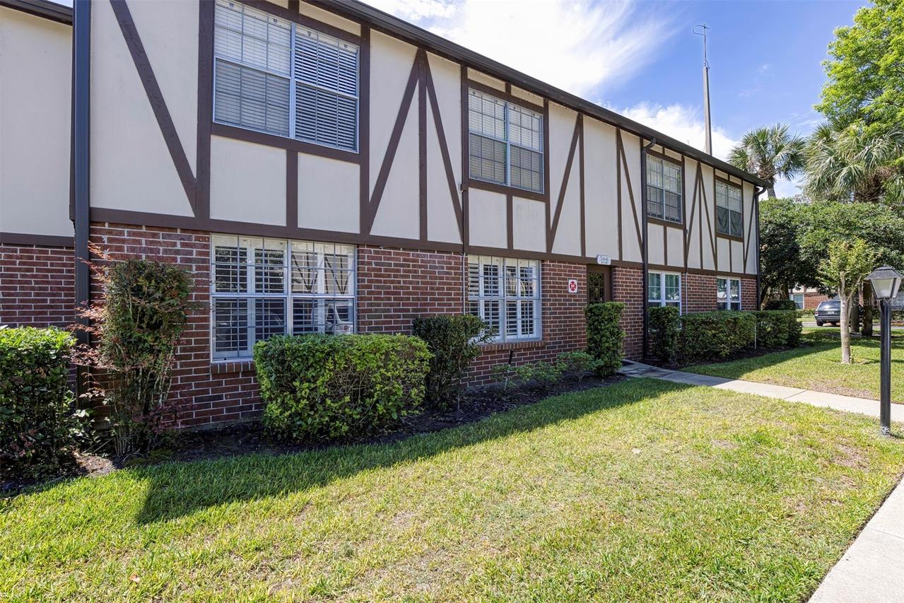 5441 Hansel Ave. #J15, Orlando, FL 32809