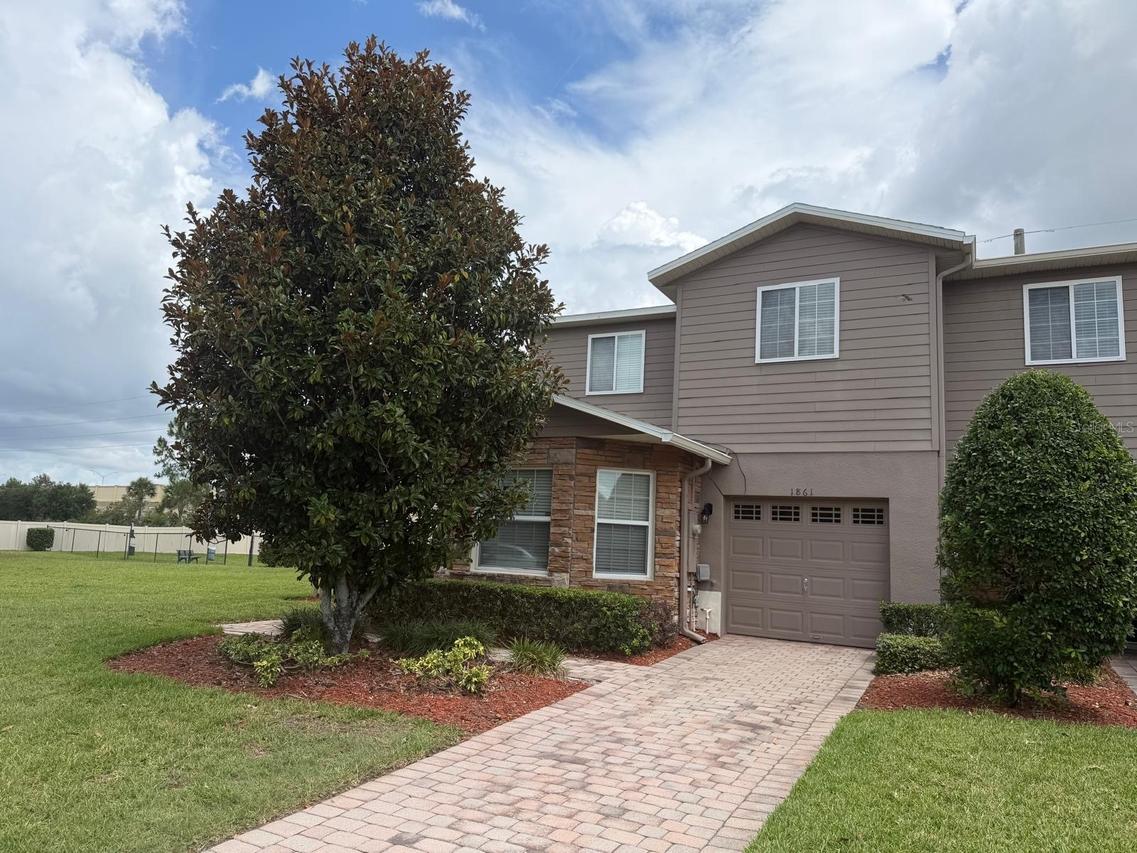 1861 Chatham Place Dr., Orlando, FL 32824