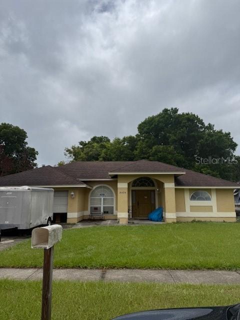 3424 Alissa Ct., Orlando, FL 32808