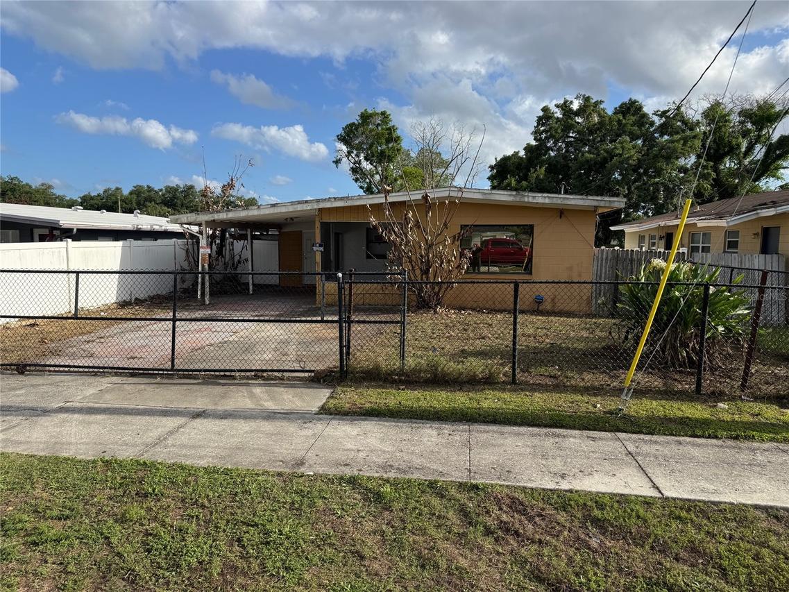 4522 Carter St., Orlando, FL 32811
