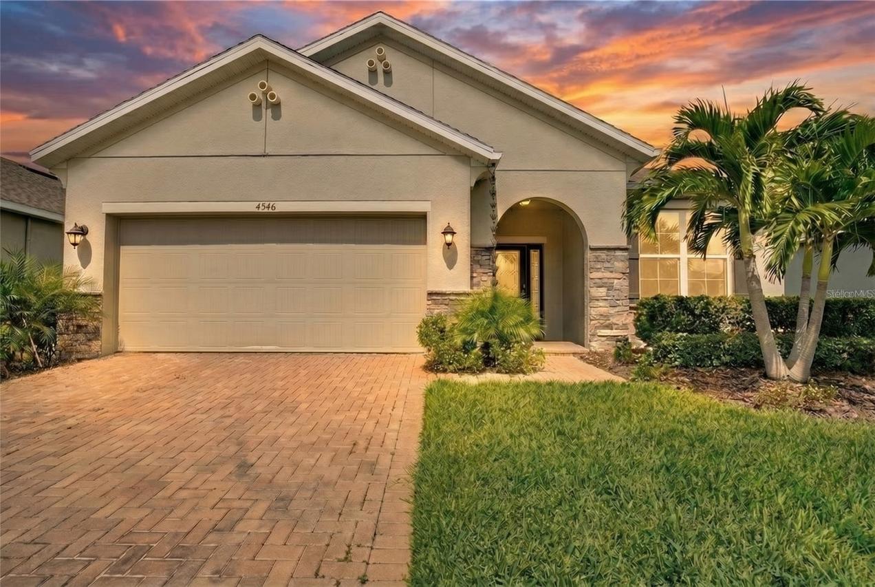 4346 Cypress Glades Ln., Orlando, FL 32824