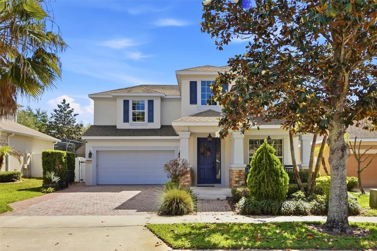 7519 Brofield Ave., Windermere, FL 34786