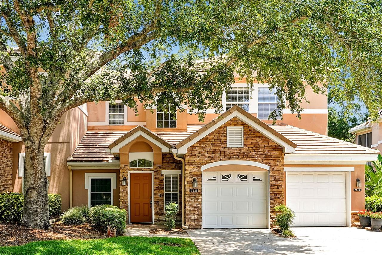 7521 Bay Port Rd. #12, Orlando, FL 32819