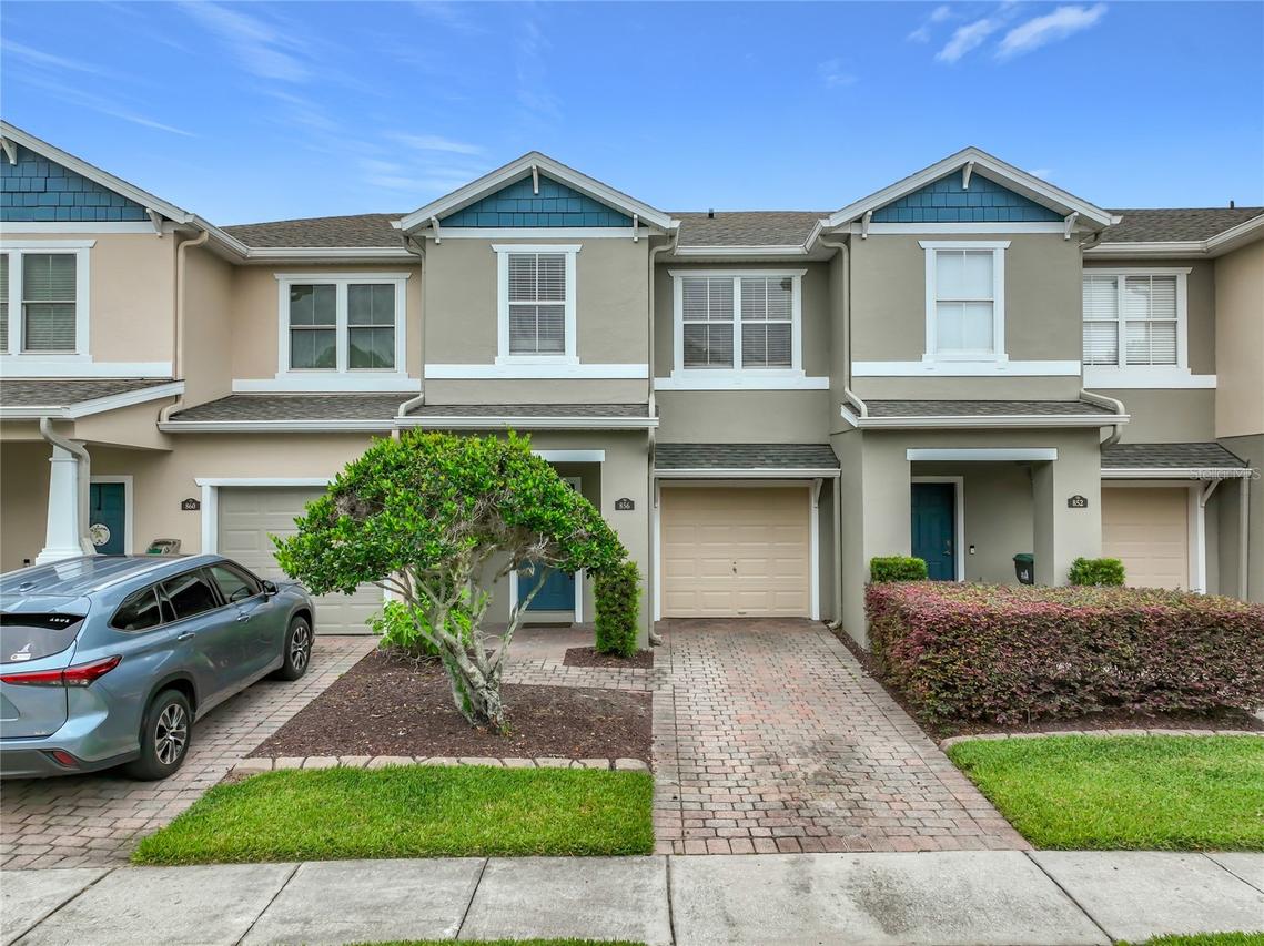 856 Park Grove Ct., Orlando, FL 32828