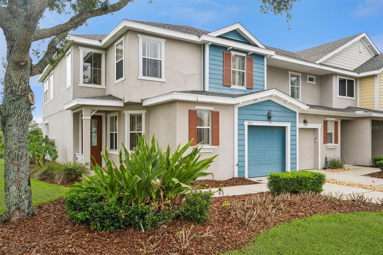 722 Chacall Loop, Mount Dora, FL 32757