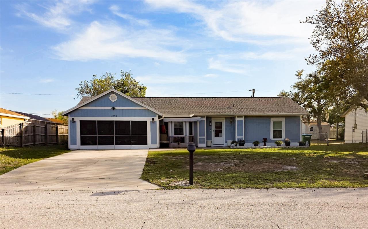 [Address Hidden by Seller], Deltona, FL 32738