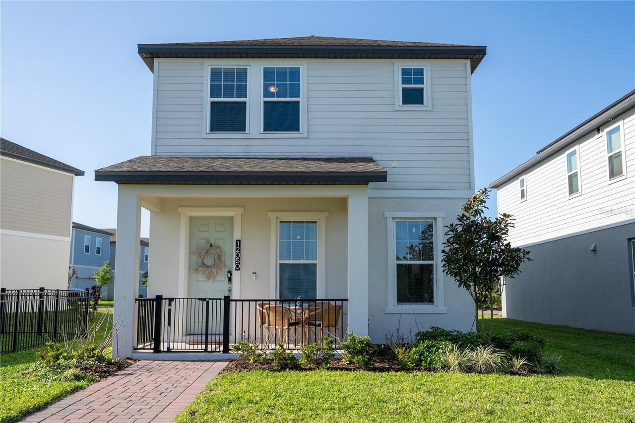 12050 Bracco St., Winter Garden, FL 34787